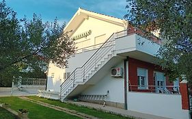 Apartmani Zokic