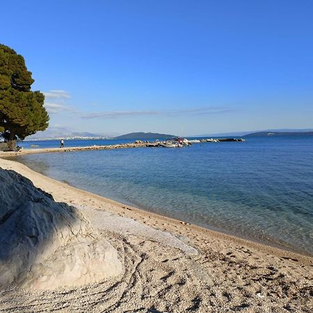 Apartmani Zokic Kaštela Esterno foto