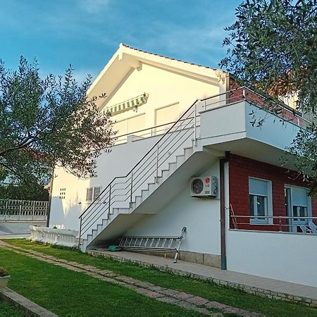 Apartmani Zokic Kaštela Esterno foto