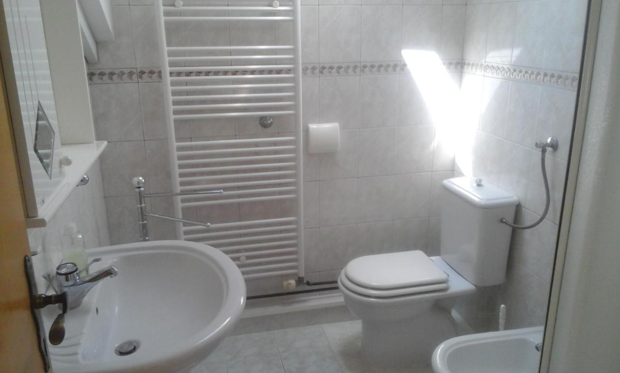 Apartmani Zokic Kaštela Esterno foto